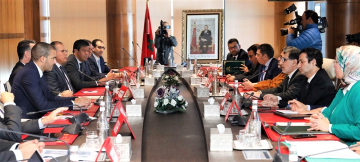 Échéances fiscales: la DGI communique, mais le doute persiste Échéances fiscales: la DGI communique, mais le doute persiste