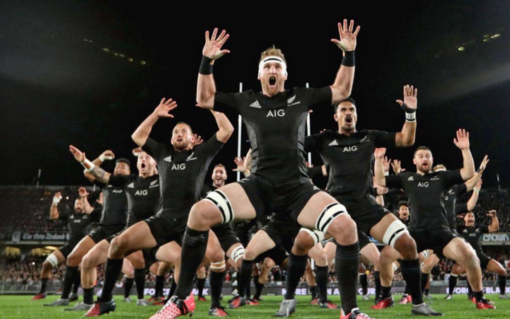 Il n'y aura pas de haka en écosse Il n'y aura pas de haka en écosse