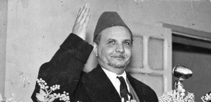 Allal El Fassi, une oeuvre roche désormais disponible en audio Allal El Fassi, une oeuvre roche désormais disponible en audio