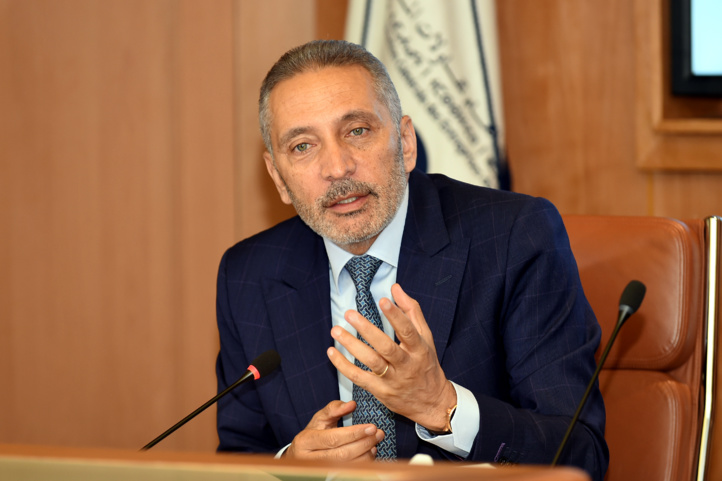 Moulay Hafil El Alamy Moulay Hafil El Alamy