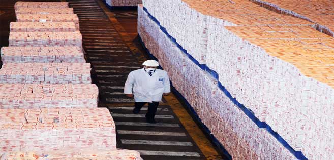 Quelles retombées sur l’économie marocaine et les secteurs d’activité ? Quelles retombées sur l’économie marocaine et les secteurs d’activité ?