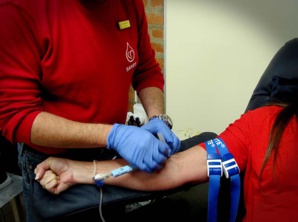 Don de sang : la pénurie menace