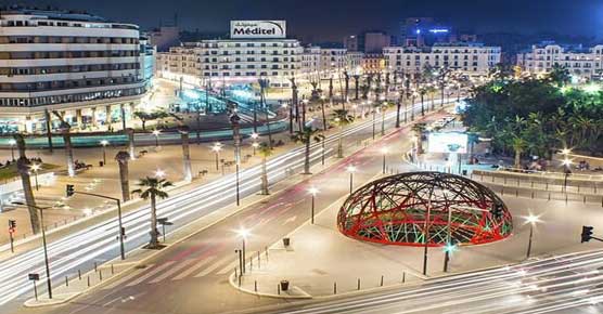 Les finances extérieures du Maroc sous pression selon Fitch Les finances extérieures du Maroc sous pression selon Fitch