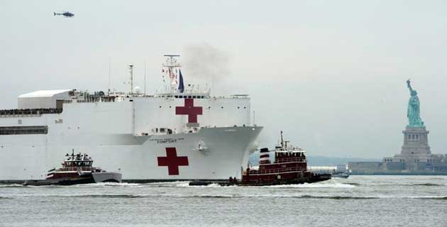 L’Europe ravagée, les Etats-Unis paniqués, la Chine apaisé L’Europe ravagée, les Etats-Unis paniqués, la Chine apaisé