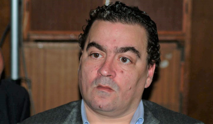 Fadel Iraki n’est plus Fadel Iraki n’est plus