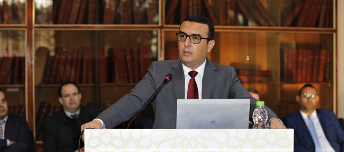 Indemnité CNSS : 700.000 inscrits et le compteur continue à tourner Indemnité CNSS : 700.000 inscrits et le compteur continue à tourner