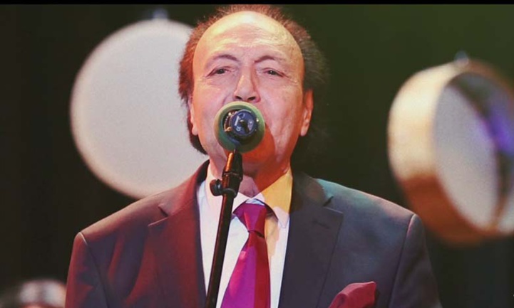 Virtuose du chant et du violon Virtuose du chant et du violon