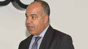 Mohamed Idrissi Meliani, DG de l'ADD