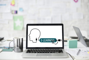 E-Learning : le ministère de l’Éducation publie les premières statistiques