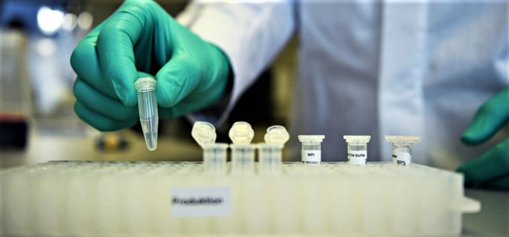 Propos racistes sur l'essai du vaccin anti Covid-19 en Afrique: Des avocats marocains portent plainte Propos racistes sur l'essai du vaccin anti Covid-19 en Afrique: Des avocats marocains portent plainte