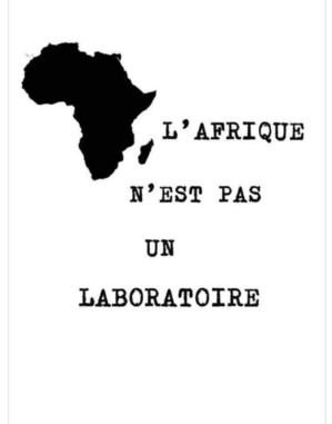 Propos racistes sur l'essai du vaccin anti Covid-19 en Afrique: Des avocats marocains portent plainte Propos racistes sur l'essai du vaccin anti Covid-19 en Afrique: Des avocats marocains portent plainte