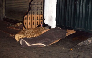 Coronavirus : hébergement de 3.000 sans-abris Coronavirus : hébergement de 3.000 sans-abris