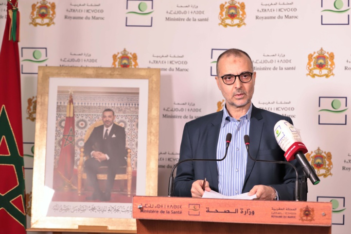 Mohamed El Youbi Mohamed El Youbi