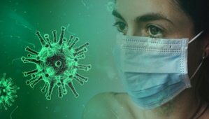 Le port de masques de protection obligatoire à partir du mardi 7 avril