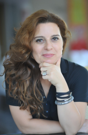 Ghizlaine Chraibi Ghizlaine Chraibi