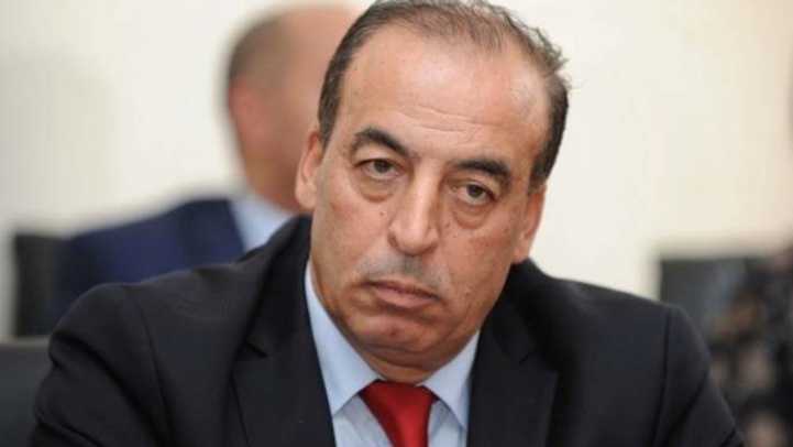 El Hassan Abyaba, un passage éclair marqué par un cumul de bourdes
