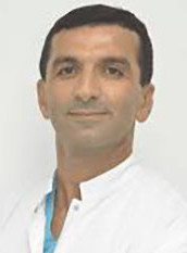 Dr Mounir Filali