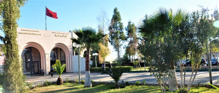 Faculté de médecine et de pharmacie (FMP) de Fès