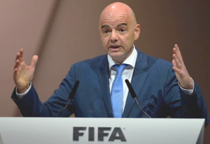 La FIFA recommande des accords salariaux La FIFA recommande des accords salariaux