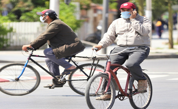 Le masque de la prévention Le masque de la prévention