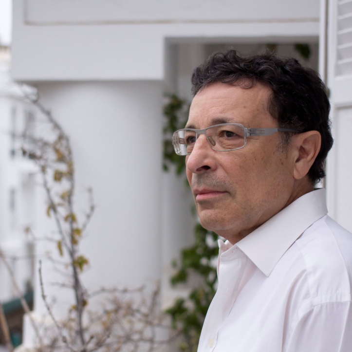 Jalil Bennani, psychiatre et psychanalyste Jalil Bennani, psychiatre et psychanalyste