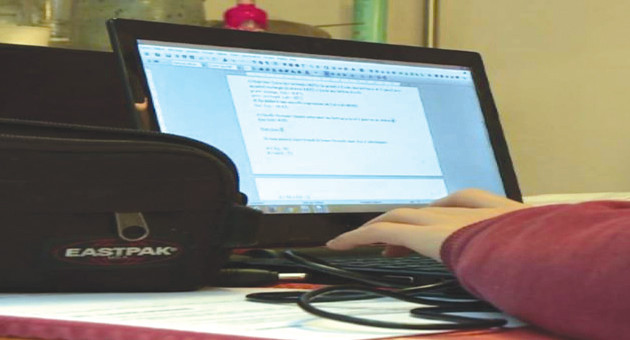 Le télé-enseignement se porte bien Le télé-enseignement se porte bien