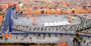 Les provinces sahariennes du Maroc relativement épargnées par la pandémie Les provinces sahariennes du Maroc relativement épargnées par la pandémie