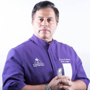 Dr El Hassan Tazi Dr El Hassan Tazi