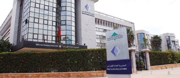 Ça roule pour les impôts, même en temps de crise Ça roule pour les impôts, même en temps de crise