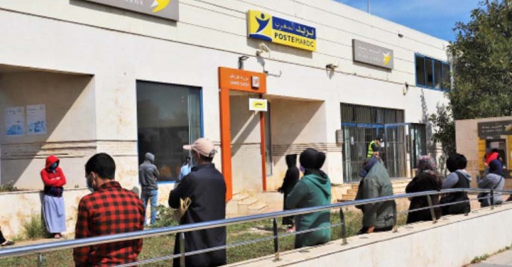 Aides financières COVID-19 : Quid des ramedistes incapables de se déplacer ? Aides financières COVID-19 : Quid des ramedistes incapables de se déplacer ?