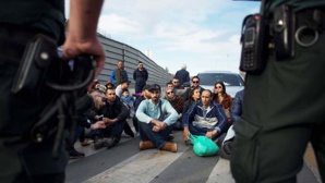 Sebta, bloqués à quelques encablures de la Mère Patrie Sebta, bloqués à quelques encablures de la Mère Patrie
