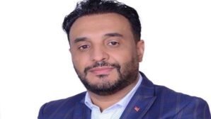 Hadj Chafiq,coordinateur de l'Istiqlal en Europe