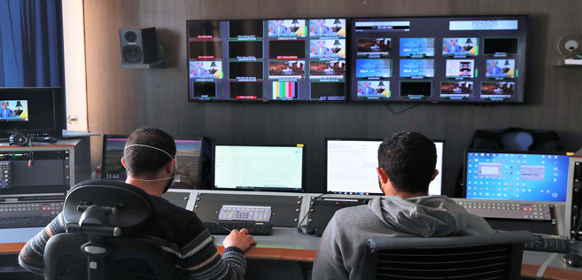 La HACA met en avant les efforts des médias audiovisuels La HACA met en avant les efforts des médias audiovisuels