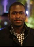 Idrissa DIAWARA Idrissa DIAWARA