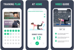 Confinement ou pas, bougeons ! Confinement ou pas, bougeons !