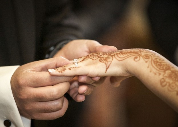 Le mariage au temps du corona : le Ministère de la justice autorise le mariage en ligne Le mariage au temps du corona : le Ministère de la justice autorise le mariage en ligne
