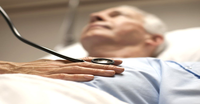 La prise en charge des malades cardiaques en période de pandémie La prise en charge des malades cardiaques en période de pandémie