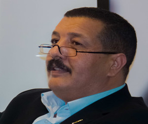 Dr. Jamal DIWANY, Economiste Dr. Jamal DIWANY, Economiste