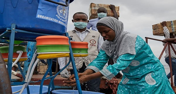 Afrique sous coronavirus: Le malheur est l’école de la sagesse