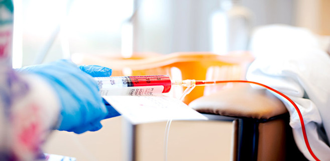Les hôpitaux risquent de ne pas pouvoir absorber, dans les délais raisonnables, la prise en charge des patients cancéreux. Les hôpitaux risquent de ne pas pouvoir absorber, dans les délais raisonnables, la prise en charge des patients cancéreux.