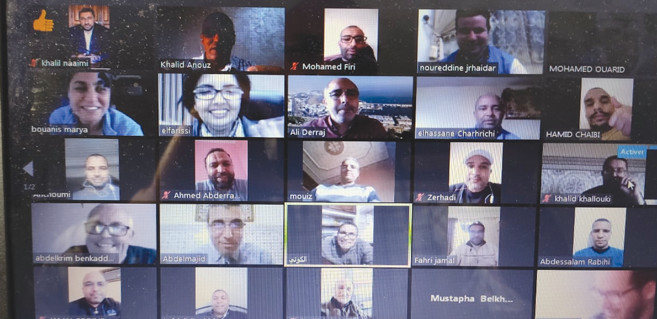 Mesures barrières : explication scientifique Mesures barrières : explication scientifique