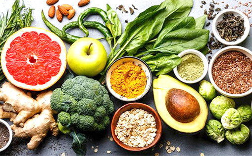 L’alimentation anti-inflammatoire, nouvelle lubie de la nutrition L’alimentation anti-inflammatoire, nouvelle lubie de la nutrition