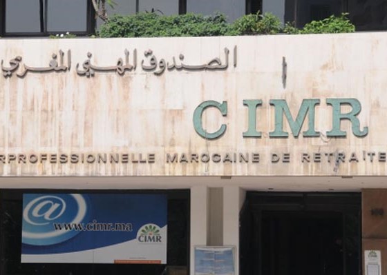 CIMR : Paiement anticipé des pensions de retraite