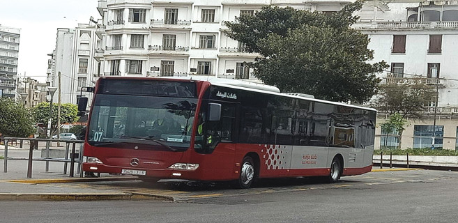 Alsa Al Baida, victime de vandalisme