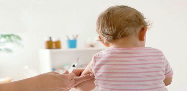 Les parents appelés à respecter le calendrier de vaccination Les parents appelés à respecter le calendrier de vaccination