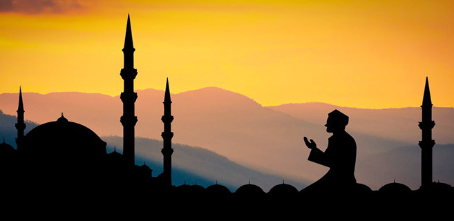 Le Ramadan en confinement Le Ramadan en confinement
