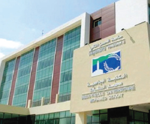 Des récompenses au nom de la recherche scientifique Des récompenses au nom de la recherche scientifique