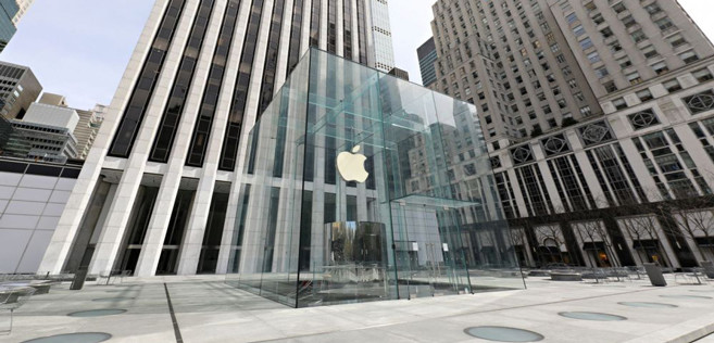 Apple a réalisé mardi sa plus importante extension de services à des nouveaux marchés depuis 10 ans.