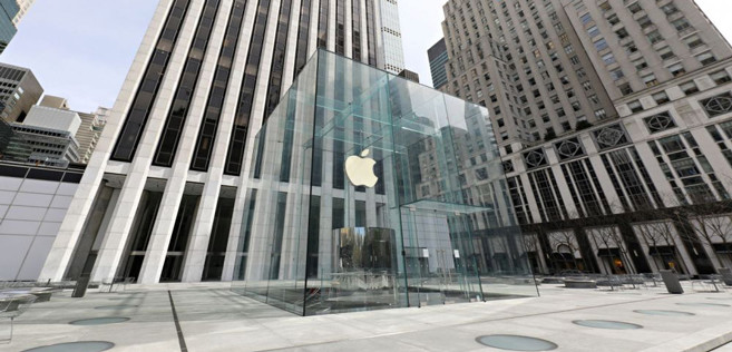 Apple a réalisé mardi sa plus importante extension de services à des nouveaux marchés depuis 10 ans. Apple a réalisé mardi sa plus importante extension de services à des nouveaux marchés depuis 10 ans.