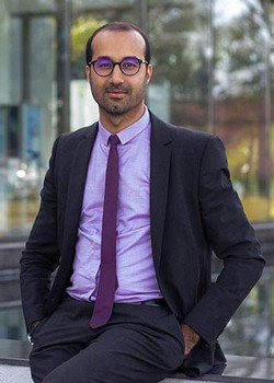 Yassine Ouahabi Yassine Ouahabi
